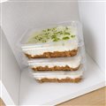 TORTA DE LIMÃO