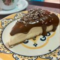 TORTA HOLANDESA
