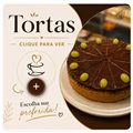 TORTAS  FATIA