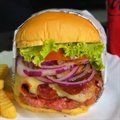 TOSCANA BURGUER