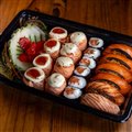 tradicional gourmet (20 peças )