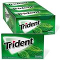 TRIDENT