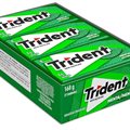 TRIDENT