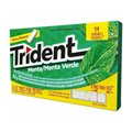 TRIDENT DE MENTA 14 S