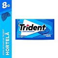 TRIDENT HORTELA 8G