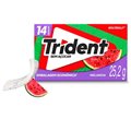 TRIDENT MELANCIA 14 S