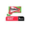 TRIDENT MELANCIA 8G