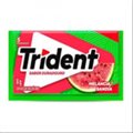 TRIDENT MELANCIA