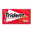 TRIDENT MORANGO