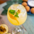 TROPICAL GIN