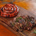 TÁBUA DE CARNE INDIVIDUAL - ACESSE, VEJA OS VALORES E CARNES DISPONÍVEL
