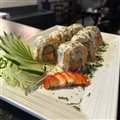 URAMAKI ALÉM DO HORIZONTE
