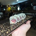 URAMAKI ATUM 5 PEÇAS