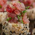 URAMAKI ATUM TARTAR