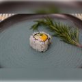 URAMAKI CALIFORNIA