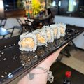 URAMAKI EBI 5 PEÇAS