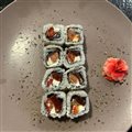 URAMAKI 3 AMORAS - À LA CARTE