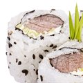 URAMAKI PEIXE BRANCO