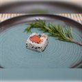 URAMAKI SALMÃO SKIN