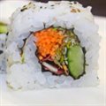 URAMAKI VEGANO