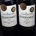 VINHO IMPORTADO 750ML - vinho tinto
