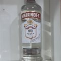 VODKA