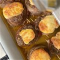 VULCÃO DE CATUPIRY® 500G