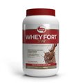 WHEY FORT 3W POTE 900G CHOCOLATE