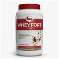 WHEY FORT 3W POTE 900G COOKIES N CREAM