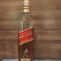 WHISKY BALLANTINES/WHITE HORSE/RED LABEL