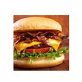 X BACON