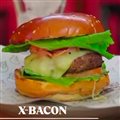 X- BACON