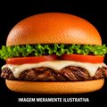 X-BACON FILÉ DE ALCATRA