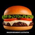 X-BACON PICANHA