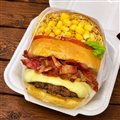X BACON SMASH