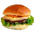 X-BURGUER