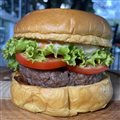 X-BURGUER CARNE ARTESANAL
