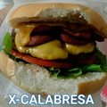 X-Calabresa