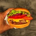 XSALADINHA BURGUER