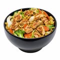 YAKISOBA DE FRANGO