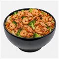 YAKISOBA DE FRUTOS DO MAR