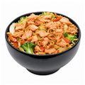 YAKISOBA DE SALMÃO GRELHADO