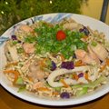 YAKISOBA FRUTOS DO MAR + LEGUMES
