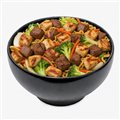 YAKISOBA MISTO