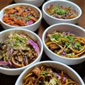YAKISSOBA FILÉ MIGNON - À LA CARTE