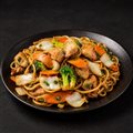 YAKISSOBA FRANGO