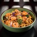 YAKISSOBA FRUTOS DO MAR