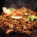 YAKISSOBA MISTO (500G)