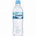 ÁGUA MINERAL 500ML