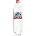 ÁGUA MINERAL COM GÁS 500ML